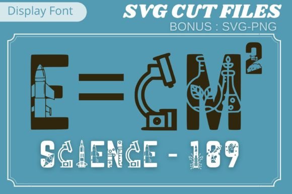 How the Science Font Elevates Modern Design and Branding