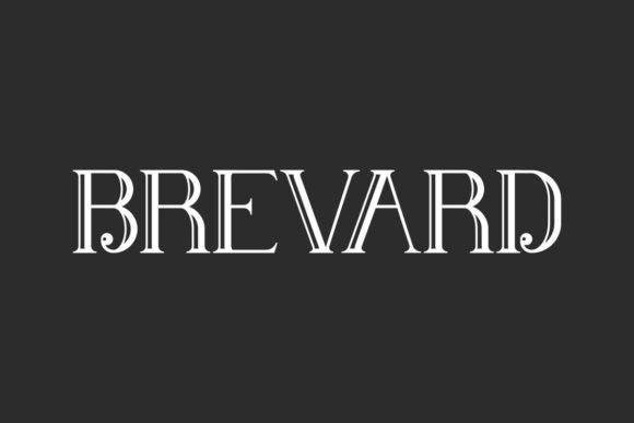 Unlocking the Power of Brevard: A Bold Choice for Modern Design